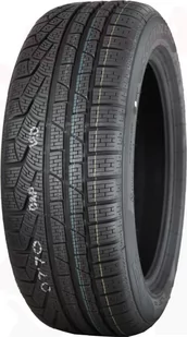 Pirelli Winter SottoZero 2 265/45R18 101V - Opony zimowe - miniaturka - grafika 1