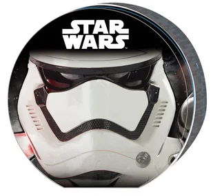 Eurocom Skarbonka metalowa na kluczyk Star Wars - Skarbonki - miniaturka - grafika 2