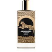 Pozostałe kosmetyki - Memo Memo African Leather 75 ml woda perfumowana - miniaturka - grafika 1