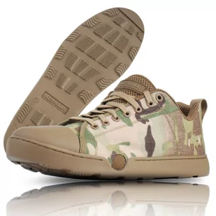 Altama - Buty Maritime Assault - Niskie - MultiCam - 335000 - Odzież taktyczna i umundurowanie - miniaturka - grafika 1
