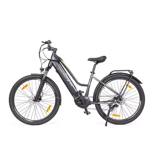 Rower trekkingowy Eleglide C1 ST z silnikiem 250W umieszczonym centralnie, kołami 27,5 cali, baterią 522Wh, zasięgiem 150km - Rowery - miniaturka - grafika 2