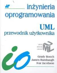 UML. Przewodnik oprogramowania - Systemy operacyjne i oprogramowanie - miniaturka - grafika 1