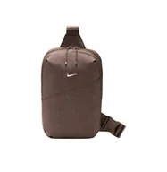 Nerki - NIKE AURA CROSSBODY "Mink Brown" (HF7038-214) 5 L - miniaturka - grafika 1