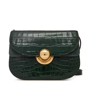 Torebka Furla WB01737 BX3178 BG 4282S 1002 Zielony - Torebki damskie - miniaturka - grafika 1