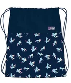 Worki na buty - Worek na obuwie SO1 HOLO UNICORNS - ST-Majewski - miniaturka - grafika 1