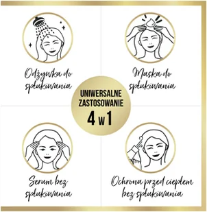 Pantene Pro-V Pro-V Intensywna regeneracja odżywka do włosów zniszczonych 200ml - Odżywki do włosów - miniaturka - grafika 2