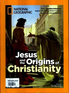 National Geographic Special  [US] - Czasopisma - miniaturka - grafika 1