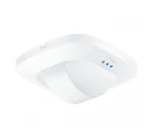 Akcesoria do oświetlenia - Steinel 079505 - Czujnik obecności Dual HF KNX biały - miniaturka - grafika 1