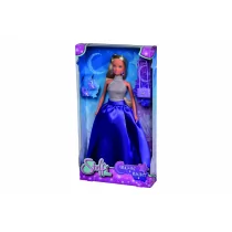 Steffi magiczna noc - Simba - Lalki dla dziewczynek - miniaturka - grafika 1