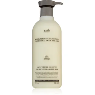 Lador Szampon Do Włosów Lador Moisture Balancing - Szampony do włosów - miniaturka - grafika 1