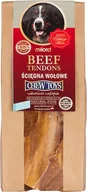 Przysmaki dla psów - Gryzak dla psa - ścięgna wołowe 200 g - miniaturka - grafika 1
