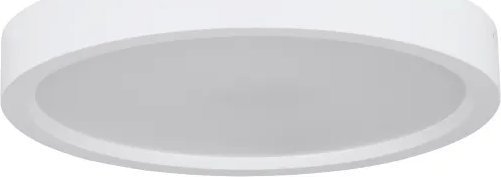 Lampa sufitowa EGLO EGLO IDUN-E LOFT Ø278 1600LM HVID