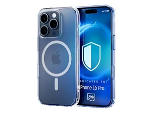 3mk MagCase do iPhone 16 Pro - Etui i futerały do telefonów - miniaturka - grafika 2