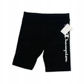 Spodenki damskie - Krótkie spodenki dla dziewczynki champion 12/14 la - Champion - miniaturka - grafika 1