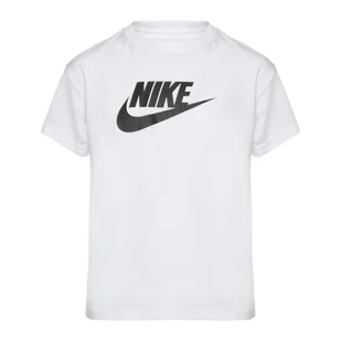 Koszulka dziecięca Nike Sportswear - Odzież sportowa dziecięca - miniaturka - grafika 1