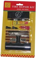 Akcesoria wulkanizacyjne - Triumf Zestaw do naprawy opon A.11943 - miniaturka - grafika 1