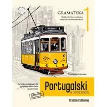 Portugalski w tłumaczeniach. Gramatyka. Część 1 - Pozostałe języki obce - miniaturka - grafika 1