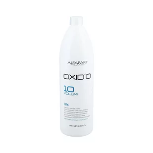 Alfaparf OXIDO 10vol rozjaśniacz 3% 90ml - Farby do włosów i szampony koloryzujące - miniaturka - grafika 1
