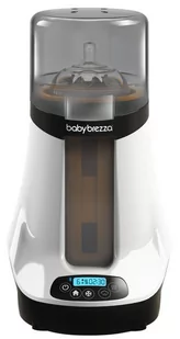 Baby Brezza Safe + Smart Bottle Warmer - Podgrzewacze butelek i sterylizatory - miniaturka - grafika 1