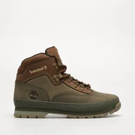 Buty trekkingowe męskie - TIMBERLAND EURO HIKER LEATHER - Timberland - miniaturka - grafika 1