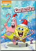 Kino familijne DVD - Spongebob Kanciastoporty: Gwiazdka - miniaturka - grafika 1