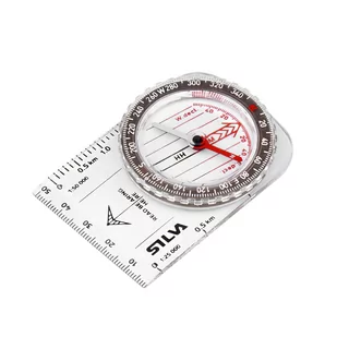 Silva - Kompas mapowy Classic - 37718 - Kompasy - miniaturka - grafika 1