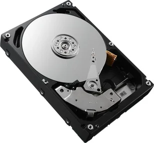 Dysk serwerowy Dell 500GB 2.5'' SATA III 6 Gb/s 0KX1F - Dyski serwerowe - miniaturka - grafika 1