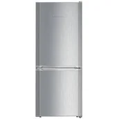 Lodówki - LIEBHERR CUele 231-26 - miniaturka - grafika 1
