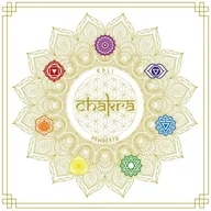 Muzyka relaksacyjna - Kali x Pawbeats Chakra, CD + booklet Kali x Pawbeats - miniaturka - grafika 1