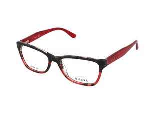 Guess GU2647 020 - Okulary korekcyjne, oprawki, szkła - miniaturka - grafika 1