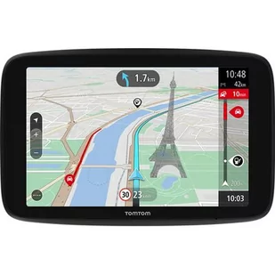 TOMTOM GO Navigator 6 - Nawigacja GPS - miniaturka - grafika 1