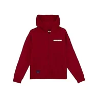 Bluzy dla dziewczynek - Redskins Bluza dziecięca - Czerwona - 3 lata, Czerwona, rozmiar uniwersalny - miniaturka - grafika 1