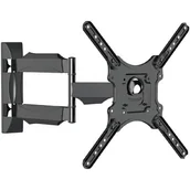 Uchwyty do telewizora - Gembird TV SET ACC WALL MOUNT 32-55"/WM-55RT-05 8716309109956 - miniaturka - grafika 1