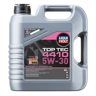 Oleje silnikowe - Liqui Moly Top Tec 4410 5W-30 - miniaturka - grafika 1