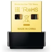 Karty sieciowe - TP-Link Archer T2U - miniaturka - grafika 1