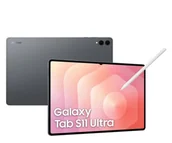 Tablety - Samsung Galaxy Tab S11 Ultra 14,6" 12/512GB WiFi Szary SM-X930NZAPEUE - miniaturka - grafika 1