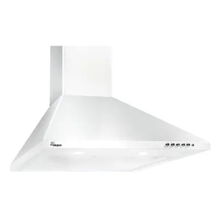 Akpo WK-4 Classic Eco 90 Biały - Okapy kuchenne - miniaturka - grafika 1