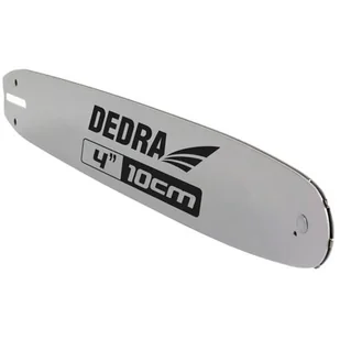 Prowadnica do piły DEDRA DED8697-04P - Akcesoria do elektronarzędzi - miniaturka - grafika 1