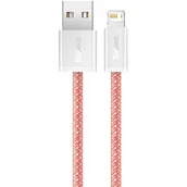 Kable USB - Baseus Kabel USB do Lightning Dynamic 2.4A 1m pomarańczowy) CALD000407 - miniaturka - grafika 1