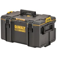 Skrzynki i torby narzędziowe - DeWalt skrzynia narzędziowa z organizerami ToughSystem 2.0, DS300, [DWST83294-1] DWST83294-1 - miniaturka - grafika 1