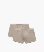 Majtki damskie - SZORTY ATLANTIC 2BMH-012 - Atlantic - miniaturka - grafika 1