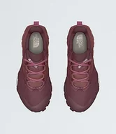Buty trekkingowe damskie - THE NORTH FACE Damskie buty trekkingowe Offtrail Gore-Tex Sumac/Alpine Plum, rozmiar 40,5, Sumac Alpine Plum, 40.5 EU - miniaturka - grafika 1