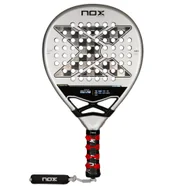 Rakieta do padla NOX  AT10 Genius 18K Racket By Agustin Tapia