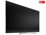 Telewizory - Loewe stellar 83 DR+ (alu + alu matt) OLED 4K ULTRA HD - miniaturka - grafika 1