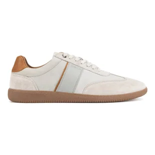 Półbuty Mexx PATRICK-01 MI24 - Półbuty męskie - miniaturka - grafika 1