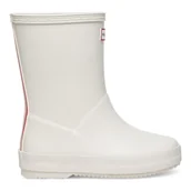 Buty dla dziewczynek - Kalosze HUNTER HFC-03 - miniaturka - grafika 1