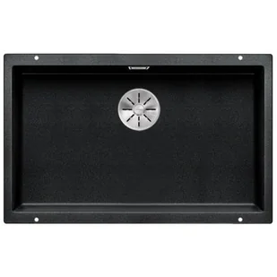 Blanco SUBLINE 700-U antracyt 523442 - Zlewozmywaki - miniaturka - grafika 1