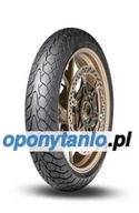 Opony motocyklowe - DUNLOP Mutant 150/70R17 69W tylne koło - miniaturka - grafika 1