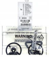 Worki do odkurzaczy - Bosch WOREK DO GAS 15 PRACA NA MOKRO 5PC 1619PA7329 4059952200798 - miniaturka - grafika 1