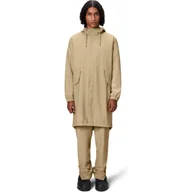 Kurtki męskie - Rains Parka W3 - miniaturka - grafika 1